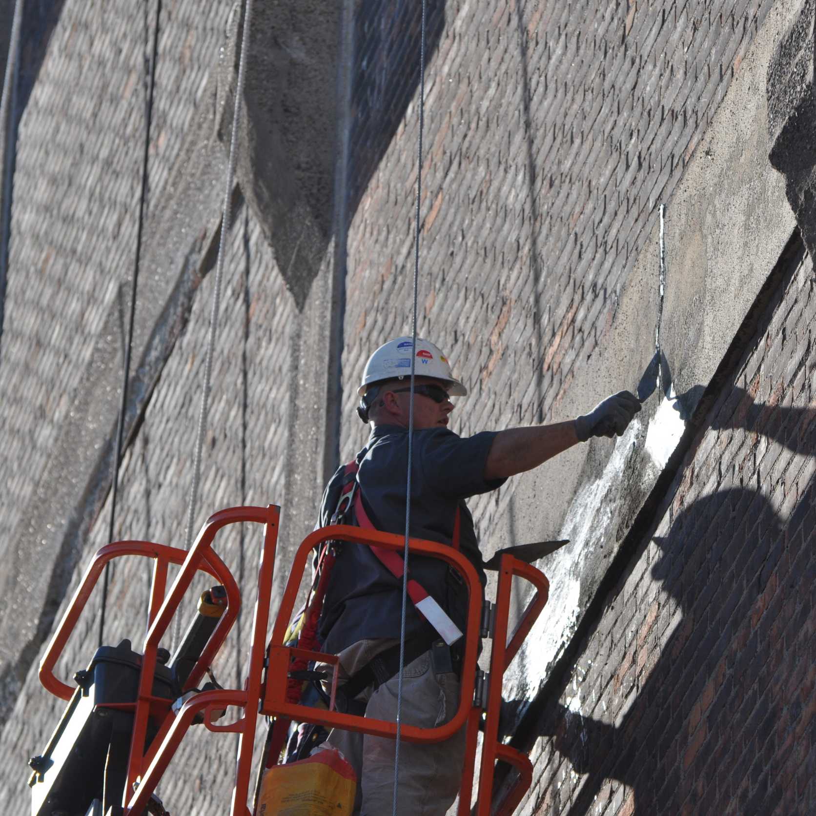 Full Service Masonry